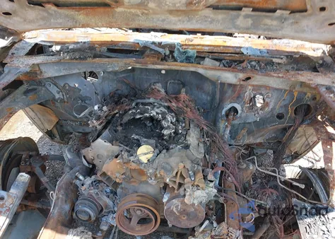 2005 Chevrolet Silverado 1500 Z71 z USA, uszkodzony, nr VIN 2GCEK13T451107916